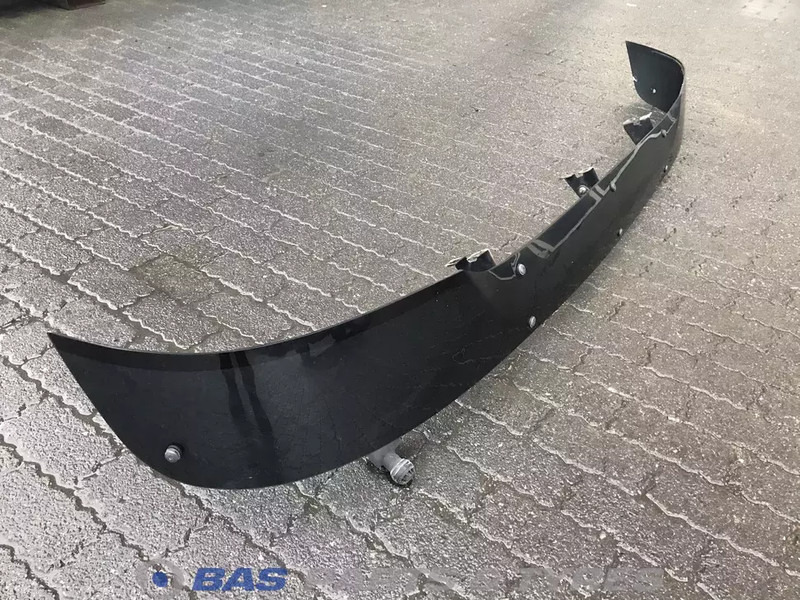 DAF XF106 Zonneklep DAF Super Space Cab L2H3 1651597 - Pare-soleil pour Camion: photos 3 DAF XF106 Zonneklep DAF Super Space Cab L2H3 1651597 - Pare-soleil pour Camion: photos 3