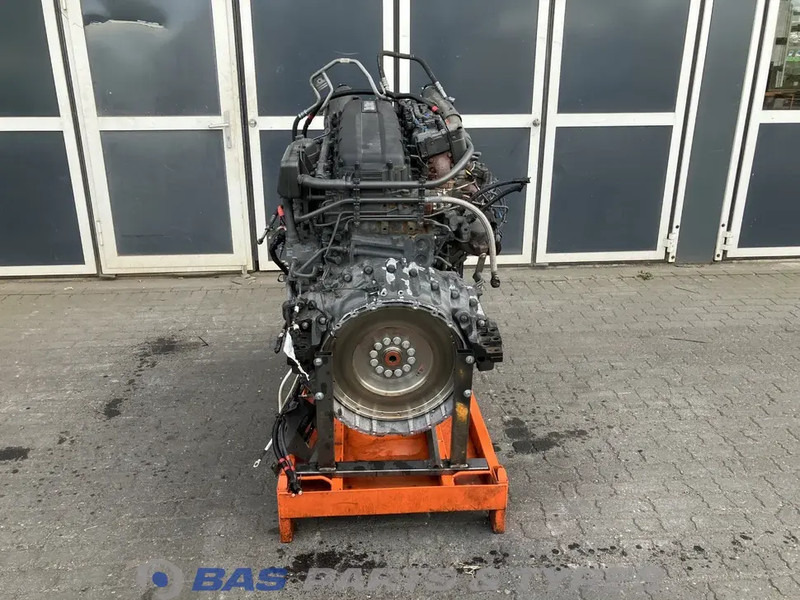 DAF XG Motor DAF MX13 355 H5 2304398 - Moteur pour Camion: photos 2 DAF XG Motor DAF MX13 355 H5 2304398 - Moteur pour Camion: photos 2