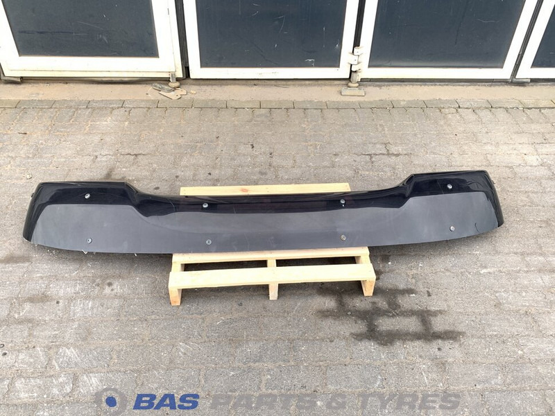 DAF Zonneklep DAF 1785061 - Pare-soleil pour Camion: photos 1 DAF Zonneklep DAF 1785061 - Pare-soleil pour Camion: photos 1