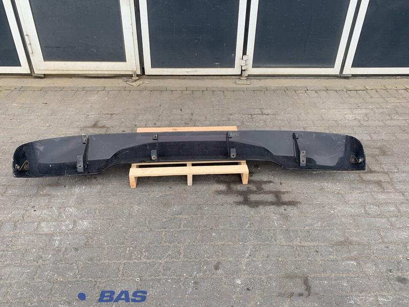 DAF Zonneklep DAF 1785061 - Pare-soleil pour Camion: photos 3 DAF Zonneklep DAF 1785061 - Pare-soleil pour Camion: photos 3