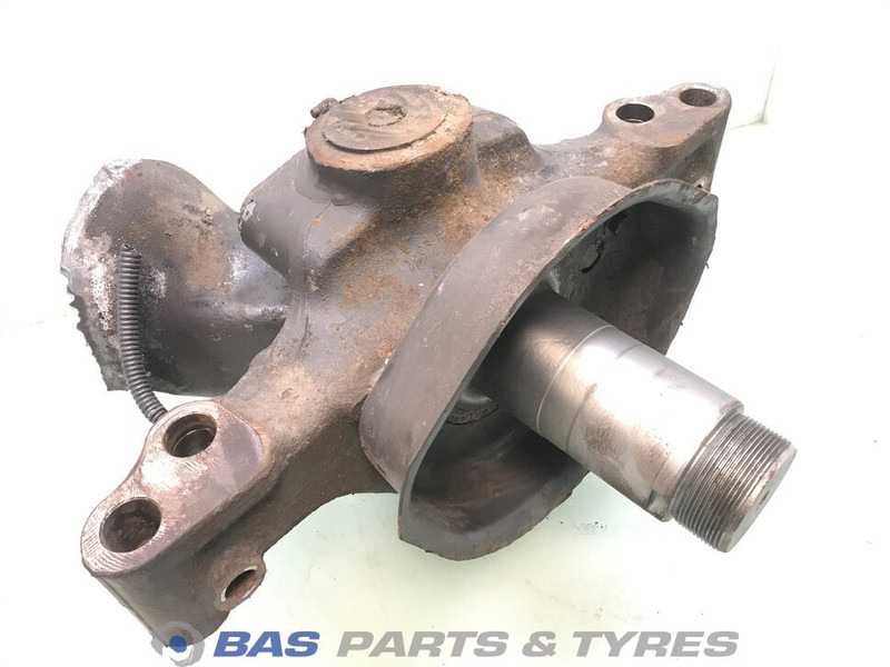 DAF fusee rechts DAF 2443893 - Boîtier de direction pour Camion: photos 1 DAF fusee rechts DAF 2443893 - Boîtier de direction pour Camion: photos 1