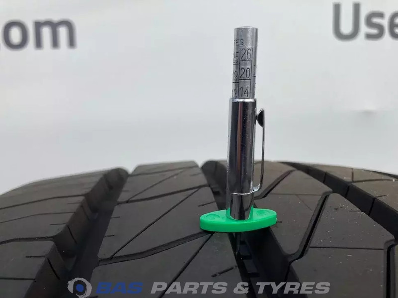 Goodyear - Pneu pour Camion: photos 3 Goodyear - Pneu pour Camion: photos 3