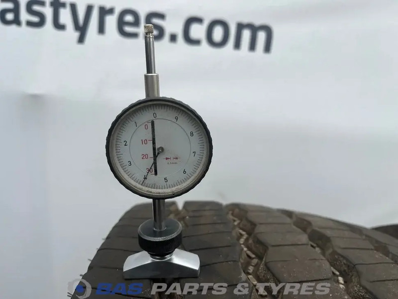 Goodyear - Pneu pour Camion: photos 3 Goodyear - Pneu pour Camion: photos 3