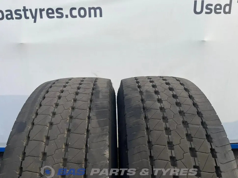 Goodyear - Pneu pour Camion: photos 2 Goodyear - Pneu pour Camion: photos 2