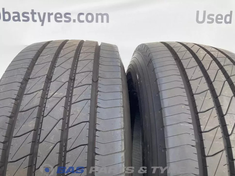 Goodyear - Pneu pour Camion: photos 2 Goodyear - Pneu pour Camion: photos 2
