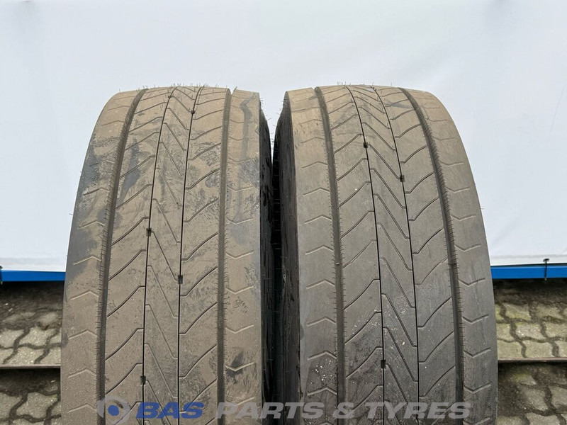 Goodyear - Pneu pour Camion: photos 2 Goodyear - Pneu pour Camion: photos 2