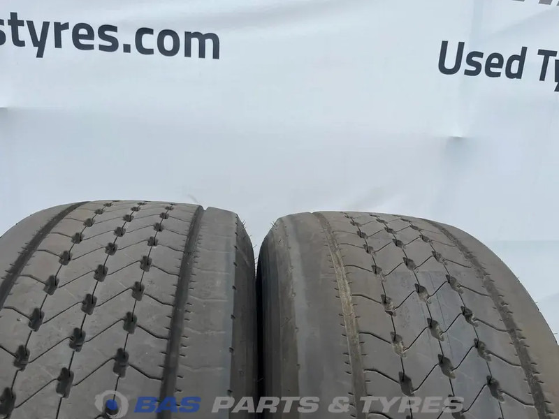 Goodyear - Pneu pour Camion: photos 2 Goodyear - Pneu pour Camion: photos 2