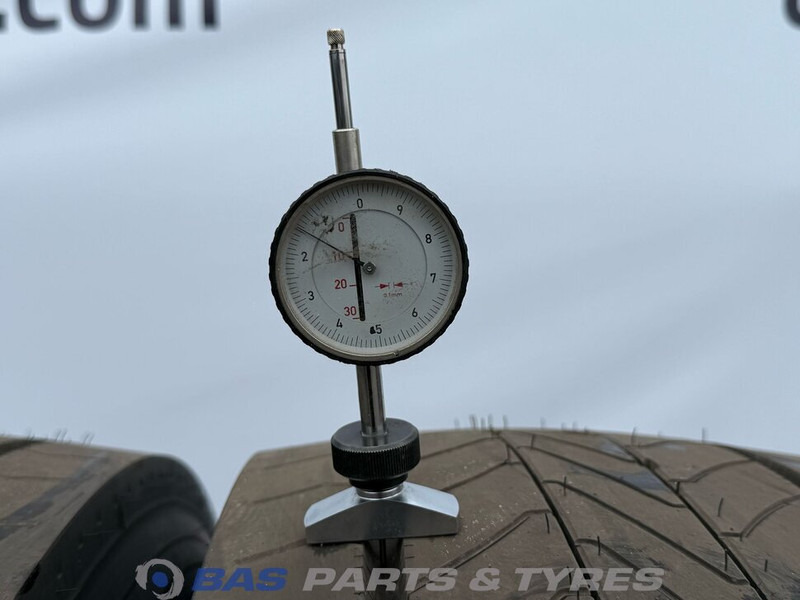 Goodyear - Pneu pour Camion: photos 3 Goodyear - Pneu pour Camion: photos 3