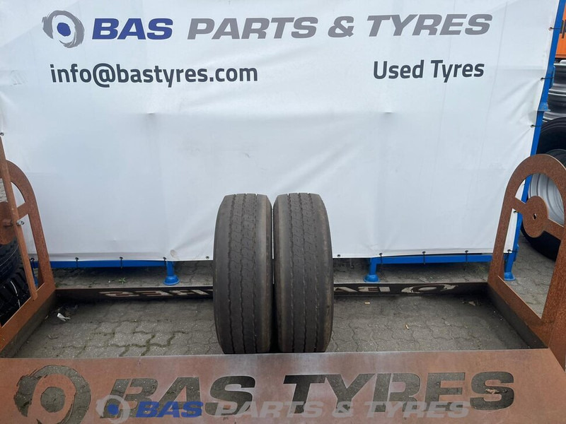 Goodyear - Pneu pour Camion: photos 1 Goodyear - Pneu pour Camion: photos 1
