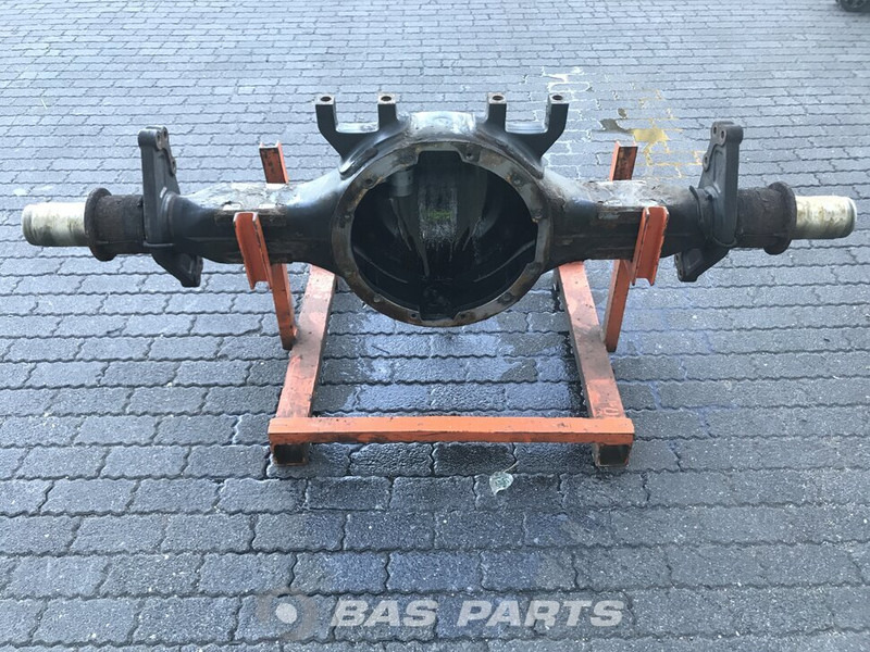 MAN Achterashuis MAN 81354015820 - Essieu arrière pour Camion: photos 1 MAN Achterashuis MAN 81354015820 - Essieu arrière pour Camion: photos 1