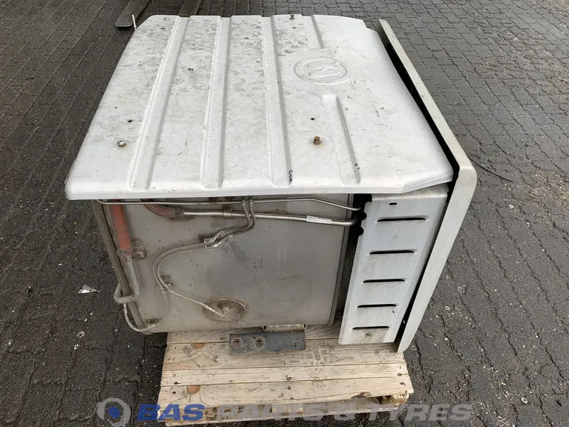MAN - Silencieux pour Camion: photos 3 MAN - Silencieux pour Camion: photos 3