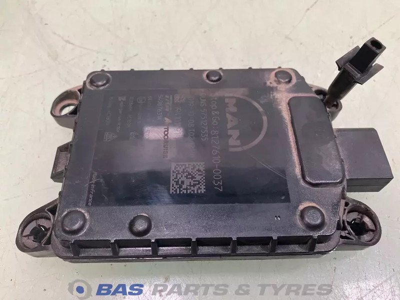 MAN Radarsensor MAN 81276100034 - Capteur pour Camion: photos 1 MAN Radarsensor MAN 81276100034 - Capteur pour Camion: photos 1