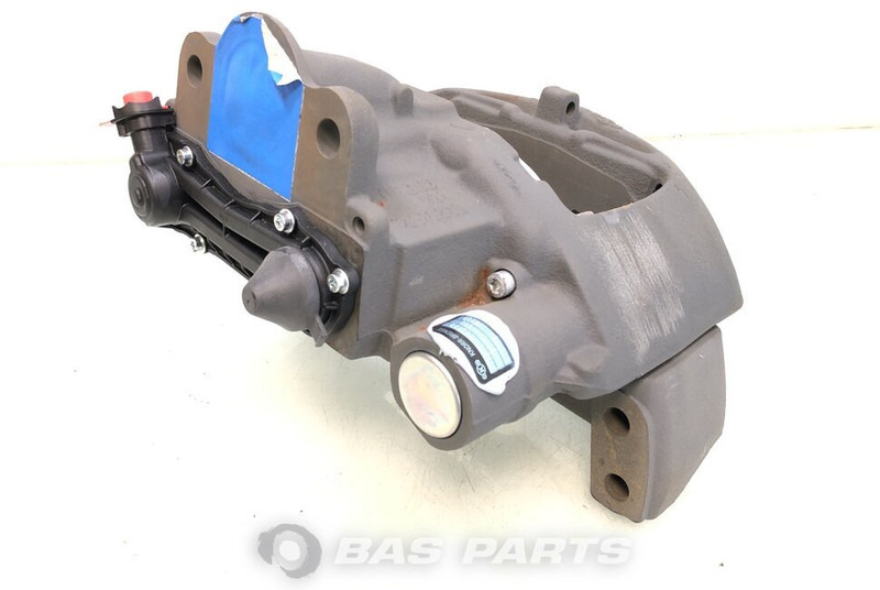 MAN Remklauw MAN 81508046585 - Étrier de frein pour Camion: photos 1 MAN Remklauw MAN 81508046585 - Étrier de frein pour Camion: photos 1