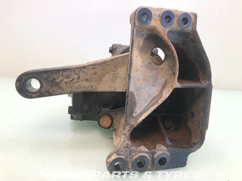 MAN Stuurhuis MAN 81462006410 - Boîtier de direction pour Camion: photos 3 MAN Stuurhuis MAN 81462006410 - Boîtier de direction pour Camion: photos 3