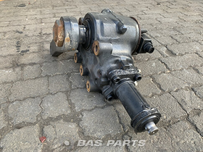 MAN Stuurhuis MAN 81462006523 - Boîtier de direction pour Camion: photos 3 MAN Stuurhuis MAN 81462006523 - Boîtier de direction pour Camion: photos 3