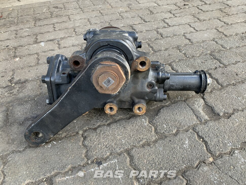 MAN Stuurhuis MAN 81462006523 - Boîtier de direction pour Camion: photos 2 MAN Stuurhuis MAN 81462006523 - Boîtier de direction pour Camion: photos 2