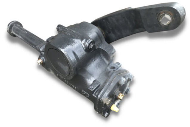 MAN Stuurhuis MAN 81462006541 - Boîtier de direction pour Camion: photos 1 MAN Stuurhuis MAN 81462006541 - Boîtier de direction pour Camion: photos 1