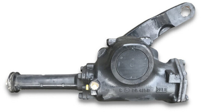 MAN Stuurhuis MAN 81462006541 - Boîtier de direction pour Camion: photos 2 MAN Stuurhuis MAN 81462006541 - Boîtier de direction pour Camion: photos 2