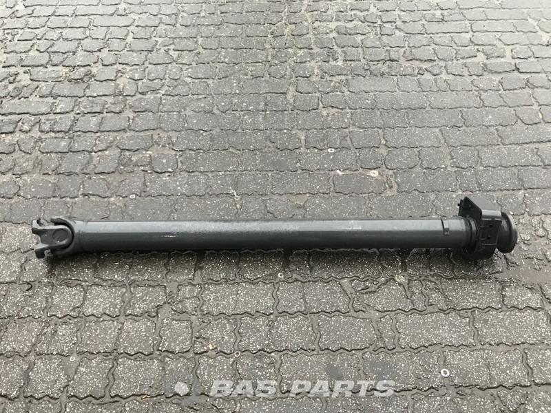 Mercedes-Benz Aandrijfas Mercedes A 971 410 39 01 - Demi arbre pour Camion: photos 1 Mercedes-Benz Aandrijfas Mercedes A 971 410 39 01 - Demi arbre pour Camion: photos 1