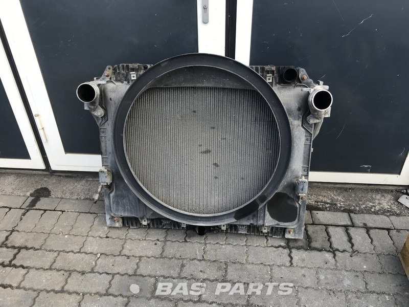 Mercedes-Benz Antos MP4 - Radiateur pour Camion: photos 2 Mercedes-Benz Antos MP4 - Radiateur pour Camion: photos 2