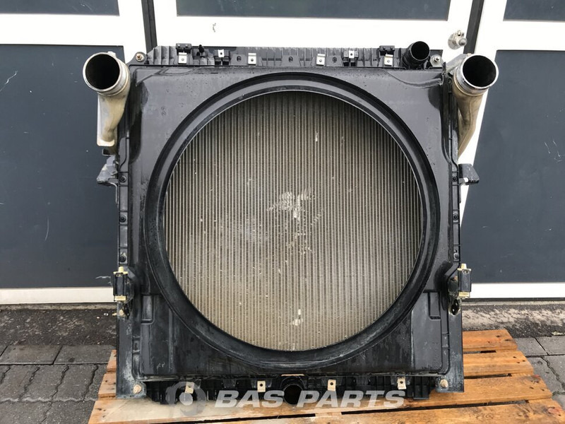 Mercedes-Benz Antos MP4 - Radiateur pour Camion: photos 1 Mercedes-Benz Antos MP4 - Radiateur pour Camion: photos 1