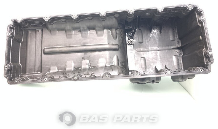 Mercedes-Benz Carterpan Mercedes A 471 010 56 13 - Moteur et pièces pour Camion: photos 3 Mercedes-Benz Carterpan Mercedes A 471 010 56 13 - Moteur et pièces pour Camion: photos 3