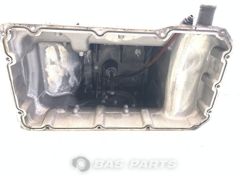 Mercedes-Benz Carterpan Mercedes A 541 010 01 13 - Moteur et pièces pour Camion: photos 5 Mercedes-Benz Carterpan Mercedes A 541 010 01 13 - Moteur et pièces pour Camion: photos 5