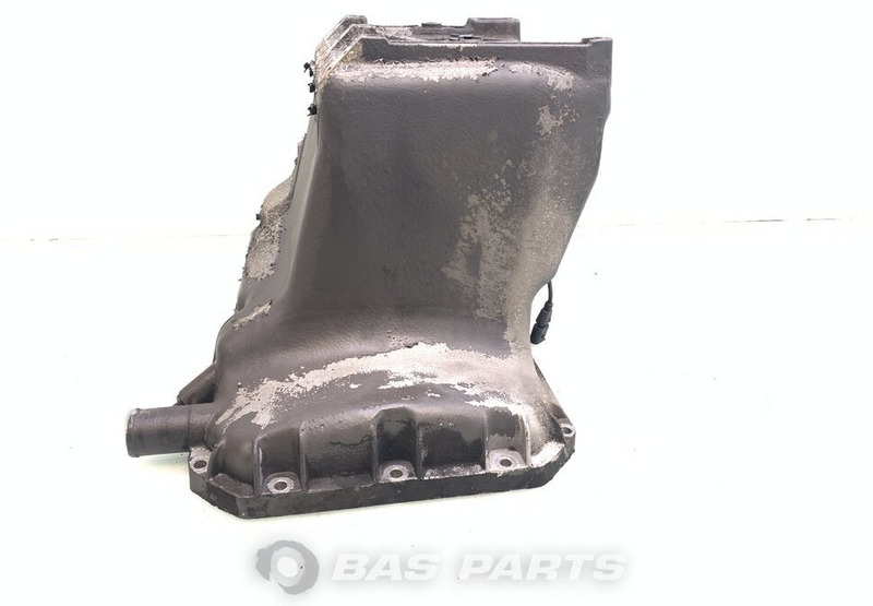 Mercedes-Benz Carterpan Mercedes A 541 010 01 13 - Moteur et pièces pour Camion: photos 2 Mercedes-Benz Carterpan Mercedes A 541 010 01 13 - Moteur et pièces pour Camion: photos 2