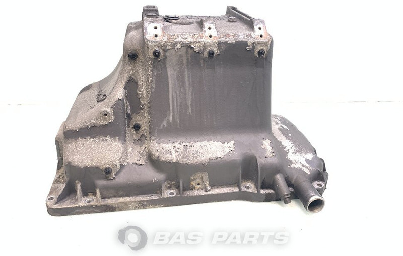 Mercedes-Benz Carterpan Mercedes A 541 010 01 13 - Moteur et pièces pour Camion: photos 1 Mercedes-Benz Carterpan Mercedes A 541 010 01 13 - Moteur et pièces pour Camion: photos 1