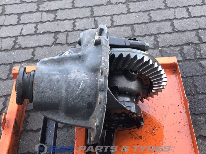 Mercedes-Benz Differentieel Mercedes R325-6.2A/C17,5 A 000 350 43 03 - Différentiel pour Camion: photos 1 Mercedes-Benz Differentieel Mercedes R325-6.2A/C17,5 A 000 350 43 03 - Différentiel pour Camion: photos 1