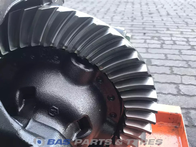 Mercedes-Benz Differentieel Mercedes R325-6.2A/C17,5 A 000 350 43 03 - Différentiel pour Camion: photos 5 Mercedes-Benz Differentieel Mercedes R325-6.2A/C17,5 A 000 350 43 03 - Différentiel pour Camion: photos 5