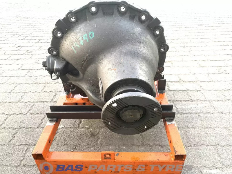 Mercedes-Benz Differentieel Mercedes R440-13A/C22.5 A 000 350 43 03 - Différentiel pour Camion: photos 4 Mercedes-Benz Differentieel Mercedes R440-13A/C22.5 A 000 350 43 03 - Différentiel pour Camion: photos 4