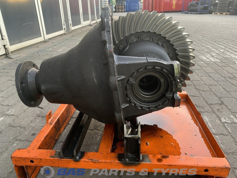 Mercedes-Benz Differentieel Mercedes R440-13A/C22.5 A 000 350 43 03 - Différentiel pour Camion: photos 1 Mercedes-Benz Differentieel Mercedes R440-13A/C22.5 A 000 350 43 03 - Différentiel pour Camion: photos 1