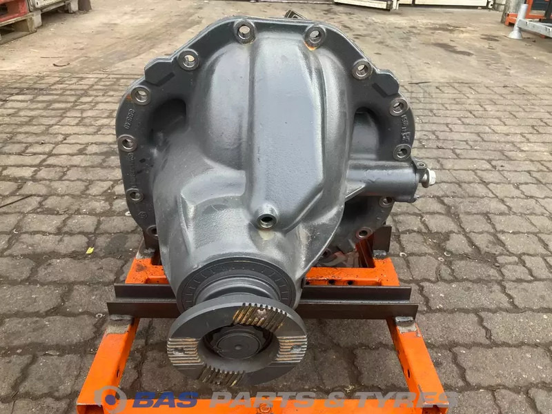 Mercedes-Benz Differentieel Mercedes R485-13A/C22.5 A 000 350 43 03 - Différentiel pour Camion: photos 4 Mercedes-Benz Differentieel Mercedes R485-13A/C22.5 A 000 350 43 03 - Différentiel pour Camion: photos 4