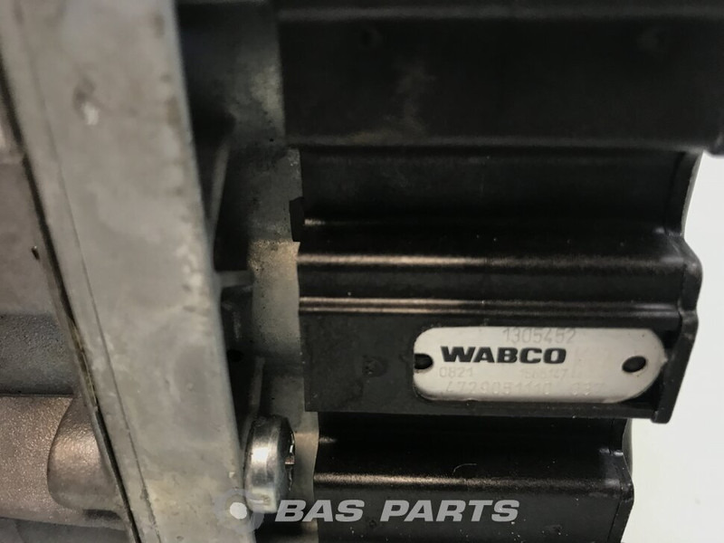 Mercedes-Benz Magneetventiel Mercedes A 000 327 68 25 - Amortisseurs pour Camion: photos 5 Mercedes-Benz Magneetventiel Mercedes A 000 327 68 25 - Amortisseurs pour Camion: photos 5