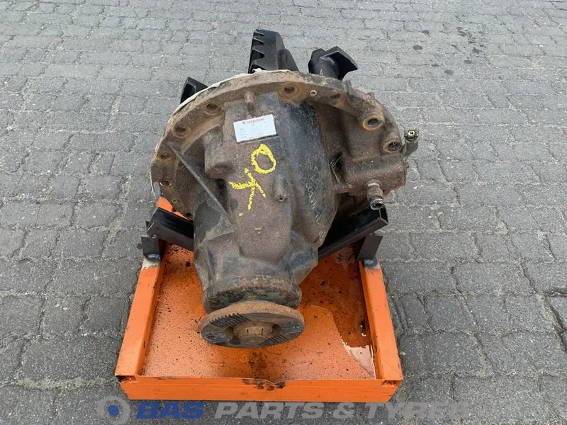 Meritor Differentieel Volvo RSS1344C P13170 - Différentiel pour Camion: photos 4 Meritor Differentieel Volvo RSS1344C P13170 - Différentiel pour Camion: photos 4