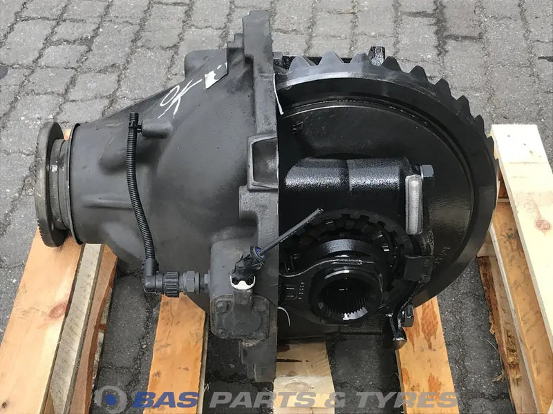 Meritor Differentieel Volvo RSS1344D RSS1144A - Différentiel pour Camion: photos 1 Meritor Differentieel Volvo RSS1344D RSS1144A - Différentiel pour Camion: photos 1