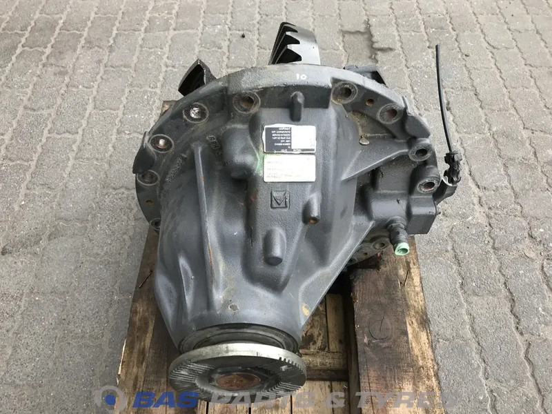 Meritor Differentieel Volvo RSS1344E P13170-E - Différentiel pour Camion: photos 4 Meritor Differentieel Volvo RSS1344E P13170-E - Différentiel pour Camion: photos 4