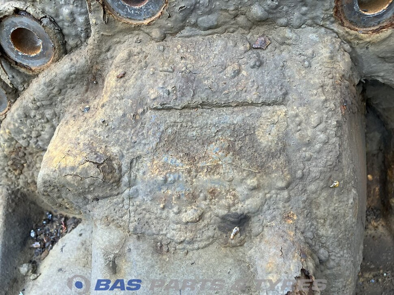 Meritor Differentieel Volvo RSS1360 P13180 - Différentiel pour Camion: photos 5 Meritor Differentieel Volvo RSS1360 P13180 - Différentiel pour Camion: photos 5