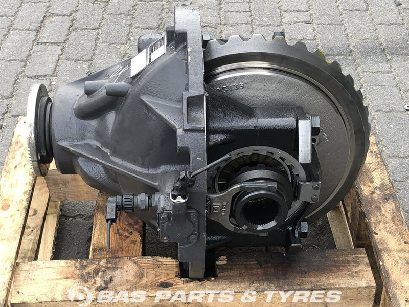 Meritor - Différentiel pour Camion: photos 1 Meritor - Différentiel pour Camion: photos 1