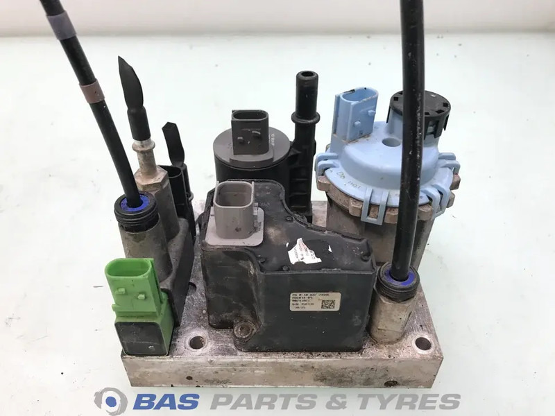 Renault  - Pièces de rechange pour Camion: photos 3 Renault  - Pièces de rechange pour Camion: photos 3