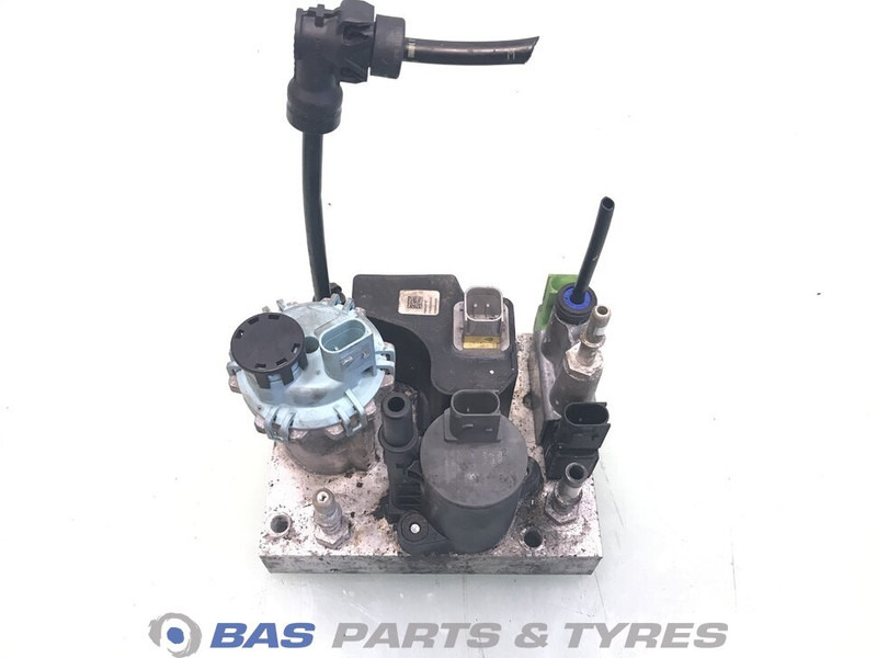 Renault  - Pièces de rechange pour Camion: photos 1 Renault  - Pièces de rechange pour Camion: photos 1