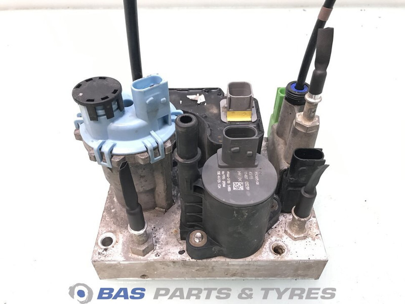 Renault  - Pièces de rechange pour Camion: photos 1 Renault  - Pièces de rechange pour Camion: photos 1