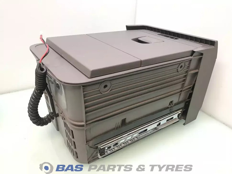 Scania R-Serie NextGen Koelkast Scania 17 Liter 2770785 - Pièces de rechange pour Camion: photos 4 Scania R-Serie NextGen Koelkast Scania 17 Liter 2770785 - Pièces de rechange pour Camion: photos 4