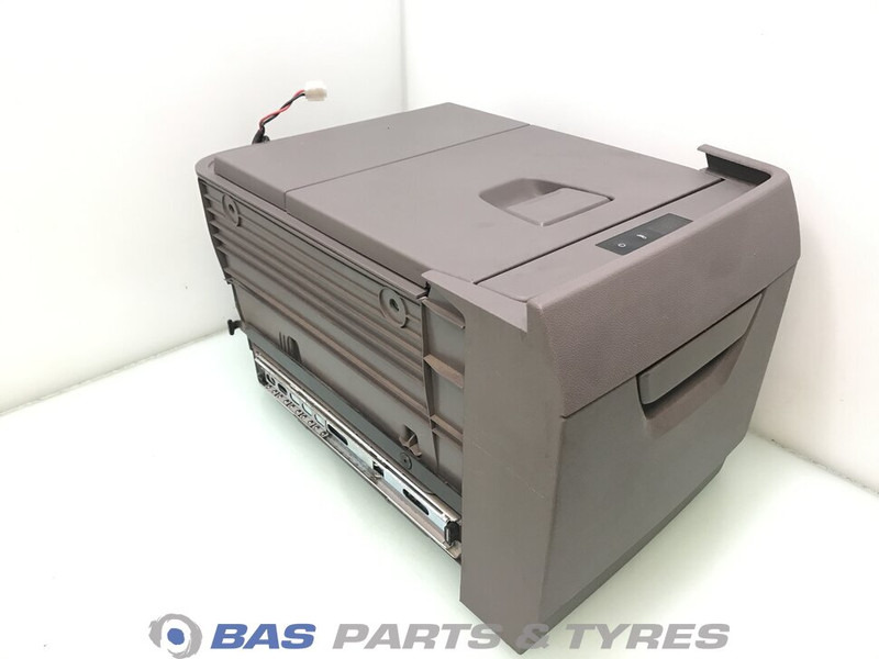 Scania R-Serie NextGen Koelkast Scania 17 Liter 2770785 - Pièces de rechange pour Camion: photos 1 Scania R-Serie NextGen Koelkast Scania 17 Liter 2770785 - Pièces de rechange pour Camion: photos 1