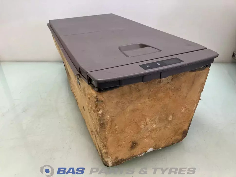 Scania R-Serie NextGen Koelkast Scania 30 Liter 2706544 - Pièces de rechange pour Camion: photos 2 Scania R-Serie NextGen Koelkast Scania 30 Liter 2706544 - Pièces de rechange pour Camion: photos 2