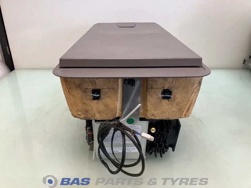 Scania R-Serie NextGen Koelkast Scania 30 Liter 2706544 - Pièces de rechange pour Camion: photos 3 Scania R-Serie NextGen Koelkast Scania 30 Liter 2706544 - Pièces de rechange pour Camion: photos 3