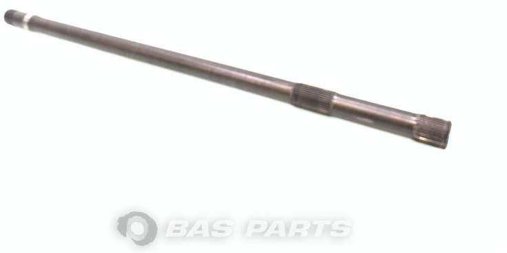 Renault C/K/T-Serie Aandrijfas met sper Renault 7403191863 - Demi arbre pour Camion: photos 2 Renault C/K/T-Serie Aandrijfas met sper Renault 7403191863 - Demi arbre pour Camion: photos 2