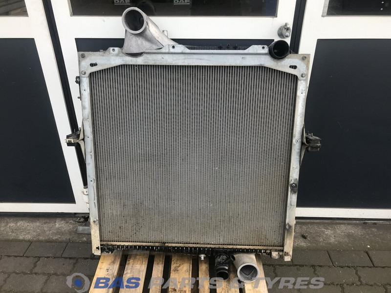 Renault C-Serie Koelerpakket Renault DTI11 430 K1 7422062510 - Radiateur pour Camion: photos 1 Renault C-Serie Koelerpakket Renault DTI11 430 K1 7422062510 - Radiateur pour Camion: photos 1