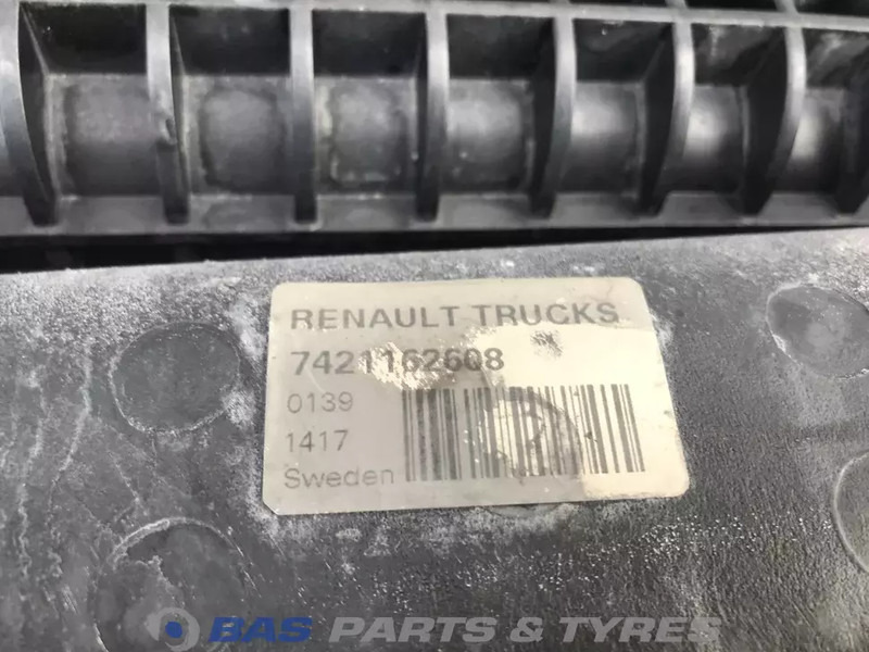 Renault C-Serie Koelerpakket Renault DTI11 430 K1 7422062510 - Radiateur pour Camion: photos 3 Renault C-Serie Koelerpakket Renault DTI11 430 K1 7422062510 - Radiateur pour Camion: photos 3